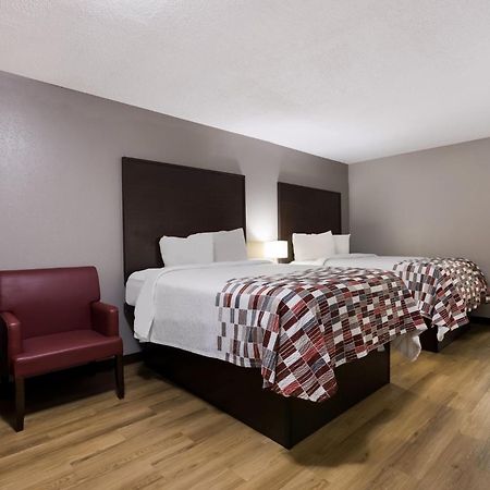 Red Roof Inn & Suites Statesboro - University Esterno foto